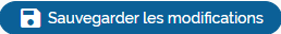 bouton sauvegarder